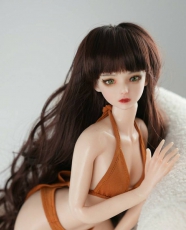 【Doll-Forever】Navia 60cm (全矽膠)_1_1