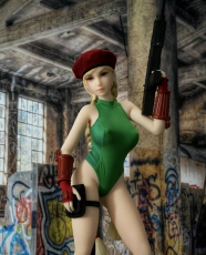 【Doll-Forever】Kamy 大胸款 95cm (TPE)_1_1