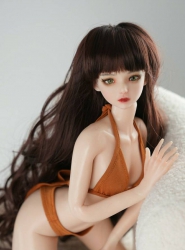 【Doll-Forever】Navia 60cm (全矽膠)_1_1