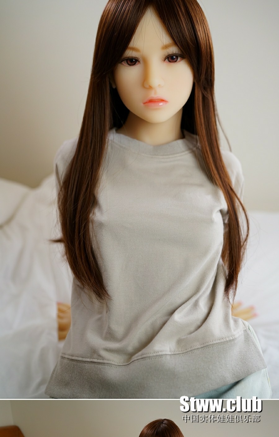 【Doll-Forever】Debbi 小胸款 135cm (TPE)_2_1.jpg