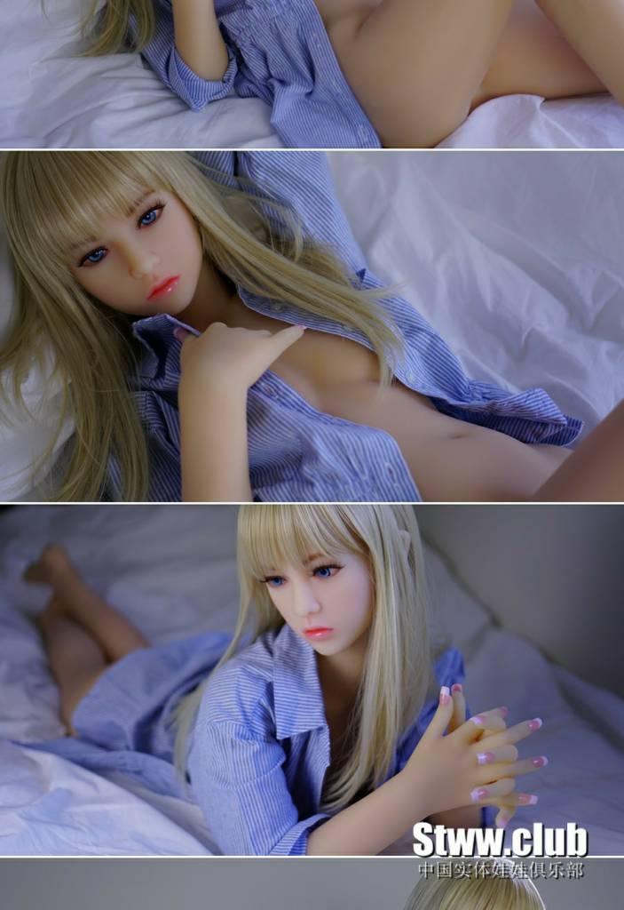 【Doll-Forever】Debbi 小胸款 135cm (TPE)2_2_1.jpg