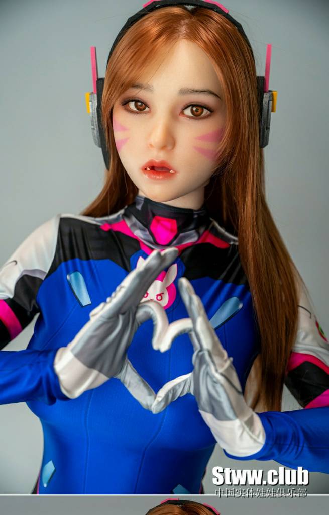 【Doll-Forever】JianX 160cm (全矽膠)_1_1.jpg