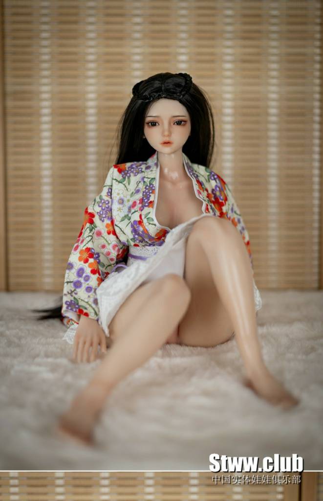 【Doll-Forever】Lana 60cm (全矽膠)_8_1.jpg