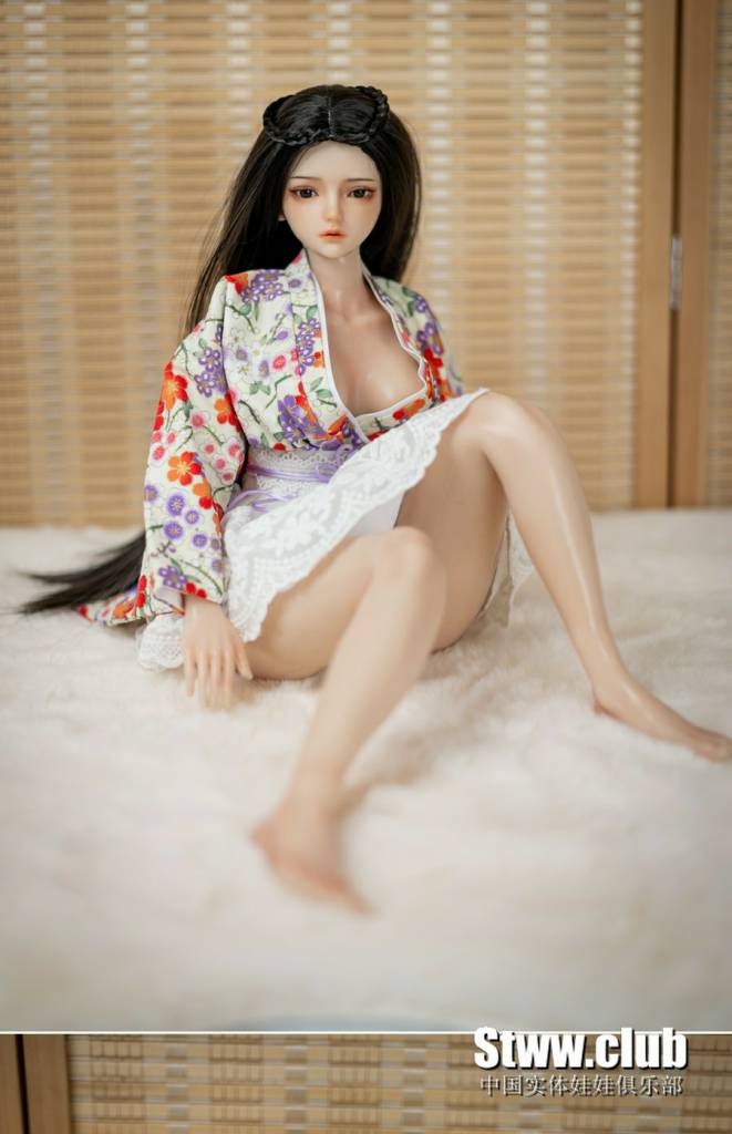 【Doll-Forever】Lana 60cm (全矽膠)_9_1.jpg