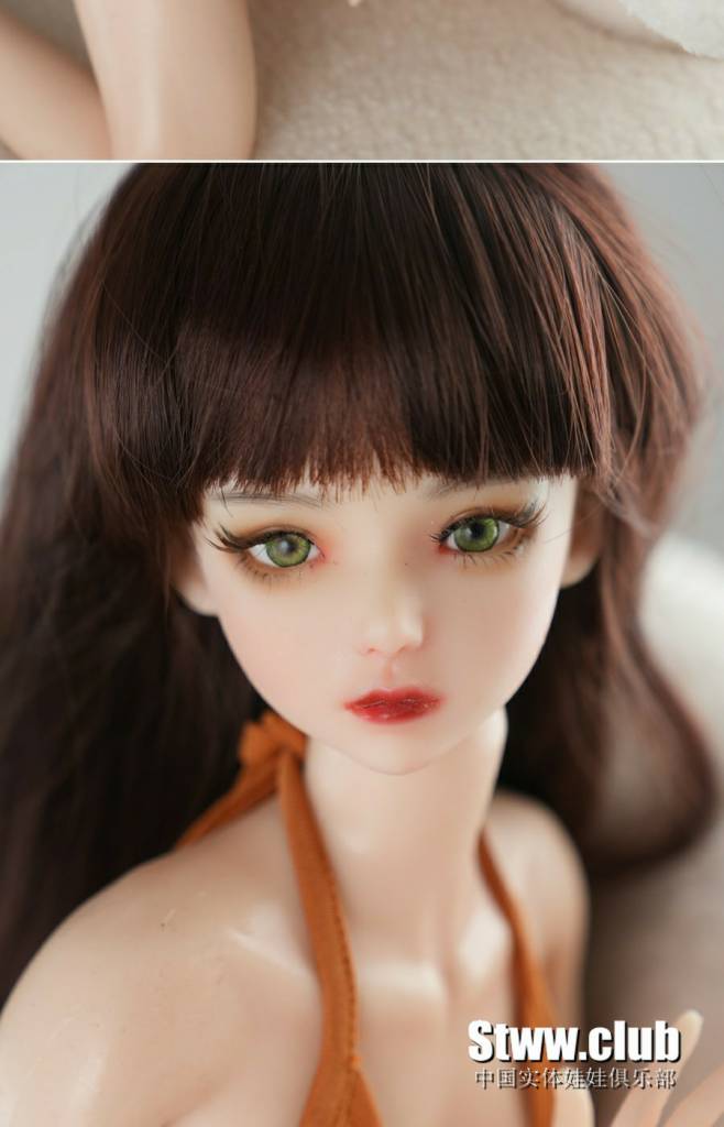 【Doll-Forever】Navia 60cm (全矽膠)_2_1.jpg