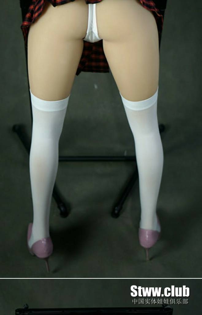 【Doll-Forever】蘇格裝系列-腿 97cm (TPE) 預購_5_1.jpg