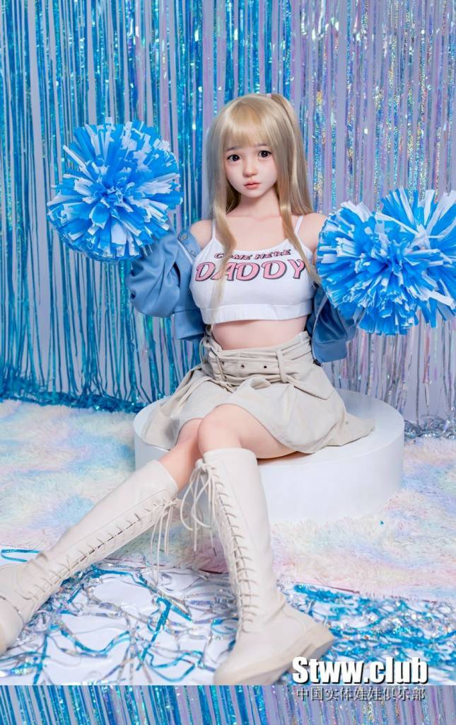 FUDOLL｜J018小梓-148cm 矽膠頭 TPE身_1_1.jpg