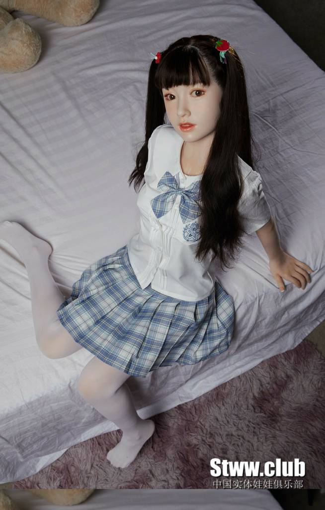 春水堂｜Cici-143cm B胸 全矽膠款_1_1.jpg